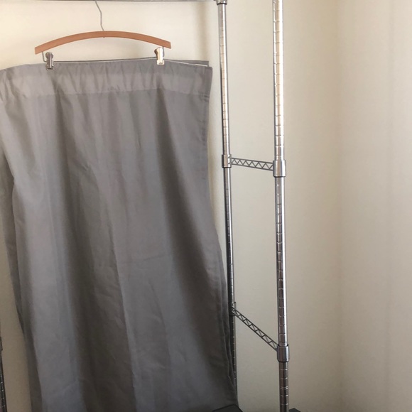 IKEA CURTAINS. - Picture 3 of 10